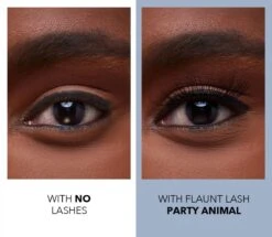 Party Animal | Classic False Lashes -Revel Nail Store flaunt lash party animal classic false lashes 35682923184326