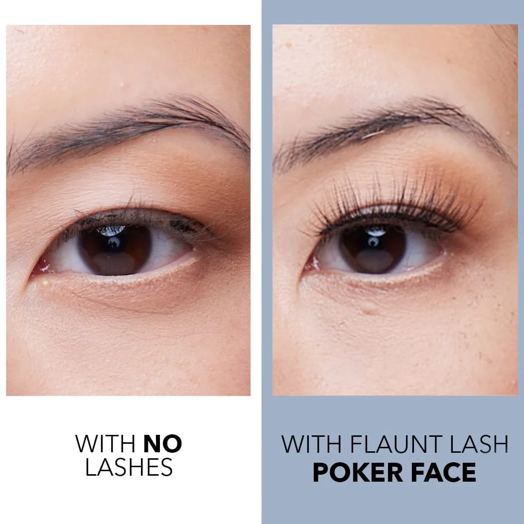 Poker Face | Classic False Lashes 4 Poker Face | Classic False Lashes - Image 2