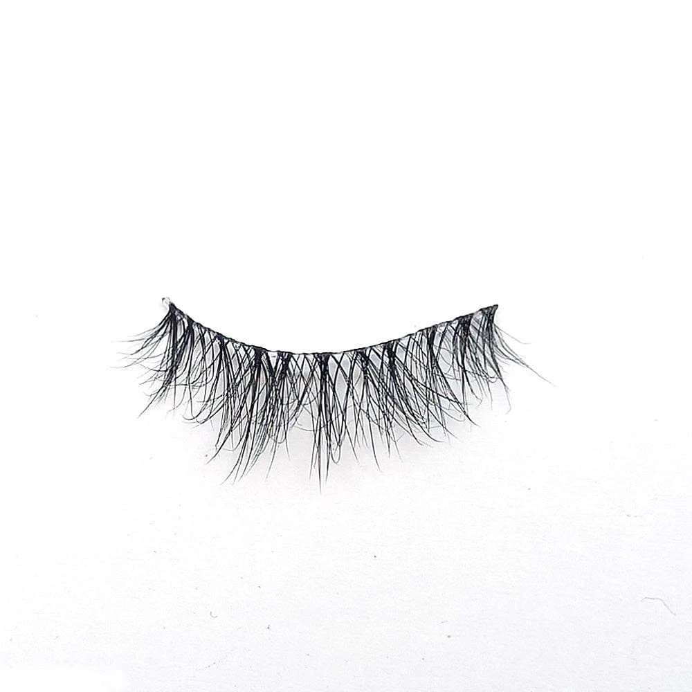 Soft Spoken | Natural False Lashes 5 Soft Spoken | Natural False Lashes - Image 3