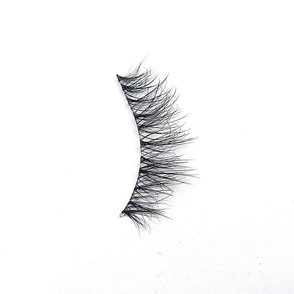 Soft Spoken | Natural False Lashes 6 Soft Spoken | Natural False Lashes - Image 4