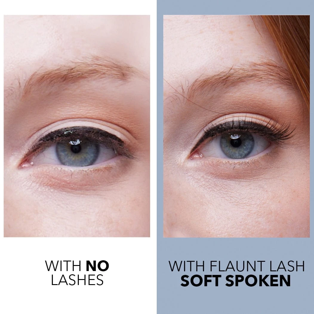 Soft Spoken | Natural False Lashes 4 Soft Spoken | Natural False Lashes - Image 2