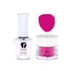 D173 Diana Pink Crème Gel Polish + Dip Powder Set -Revel Nail Store gel polish dip powder set gel polish dip set d173 diana 34265955565766