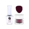 D252 Roister Red Crème Gel Polish + Dip Powder Set -Revel Nail Store gel polish dip powder set gel polish dip set d252 roister 34265967263942