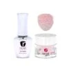D480 Vanity Pink Glitter Gel Polish + Dip Powder Set -Revel Nail Store gel polish dip powder set gel polish dip set d480 vanity 34277121228998