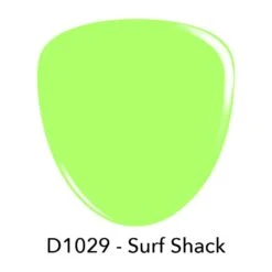 Revel Nail Sales Store -Revel Nail Store gel polish g1029 surf shack green gel polish 36392679997638
