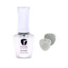 G1089 Diamond Jubilee Silver Glitter Gel Polish -Revel Nail Store gel polish g1089 diamond jubilee silver glitter gel polish 36730582335686