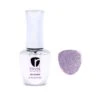 G783 Par-Tea Time Purple Glitter Gel Polish -Revel Nail Store gel polish g783 par tea time purple glitter gel polish 35659147280582