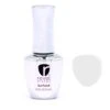 G878 Crest White Creme Gel Polish -Revel Nail Store gel polish g878 crest white creme gel polish 35799637852358