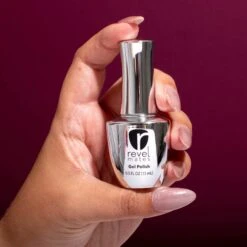 G982 Taupelessly Devoted Nude 3D Cat Eye Magnetic Gel Polish -Revel Nail Store gel polish g982 taupelessly devoted nude magnetic gel polish 35799346151622