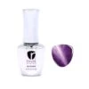 G988 Purple Prose Purple 3D Cat Eye Magnetic Gel Polish 1 G988 Purple Prose Purple 3D Cat Eye Magnetic Gel Polish -Revel Nail Store gel polish g988 purple prose purple magnetic gel polish 35799364436166