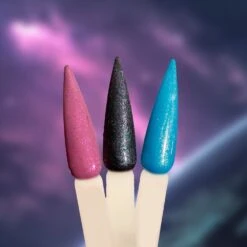 Spaced Out | Gel Polish Theme Set