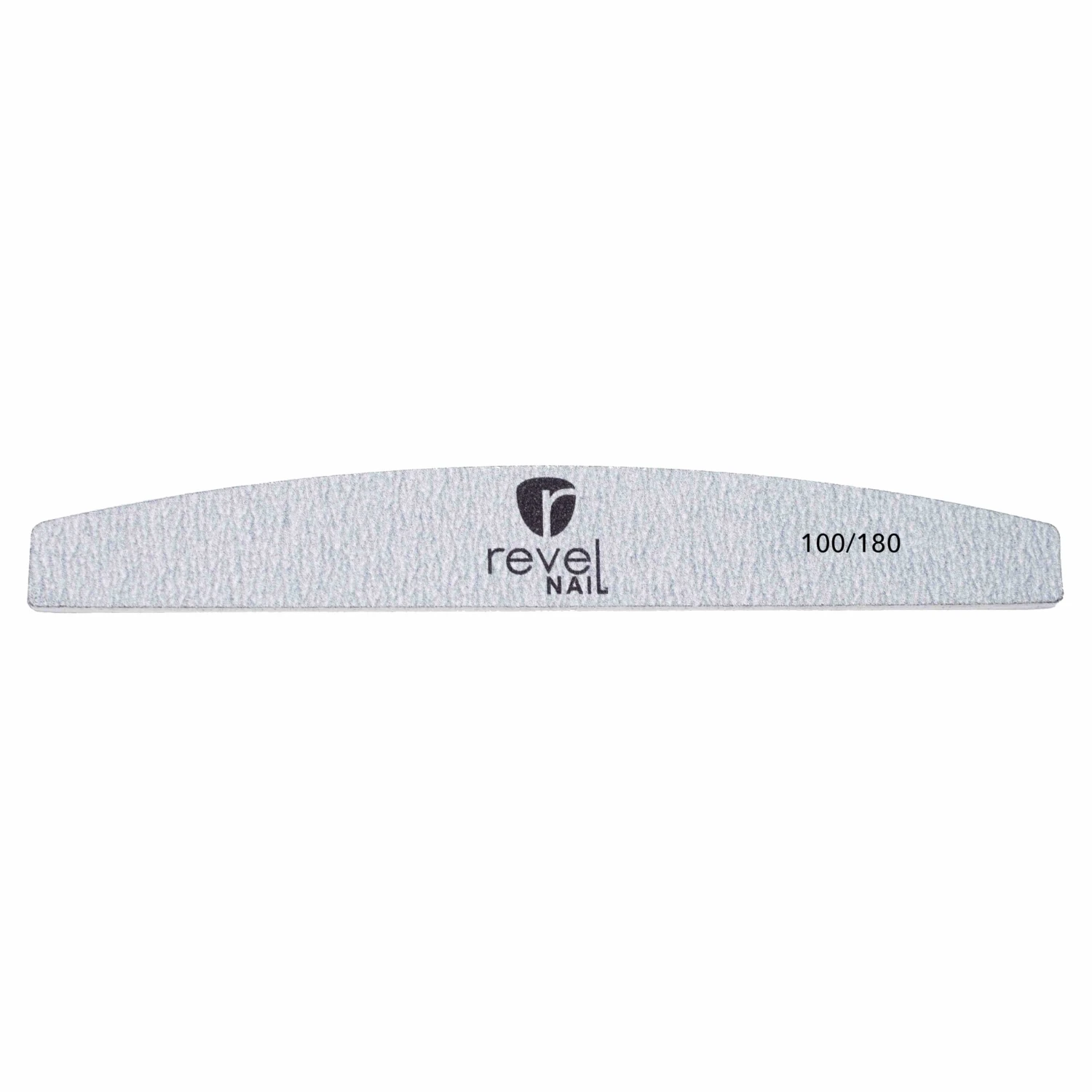 Double Sided Nail File (100/180 Grit) 3 Double Sided Nail File (100/180 Grit)