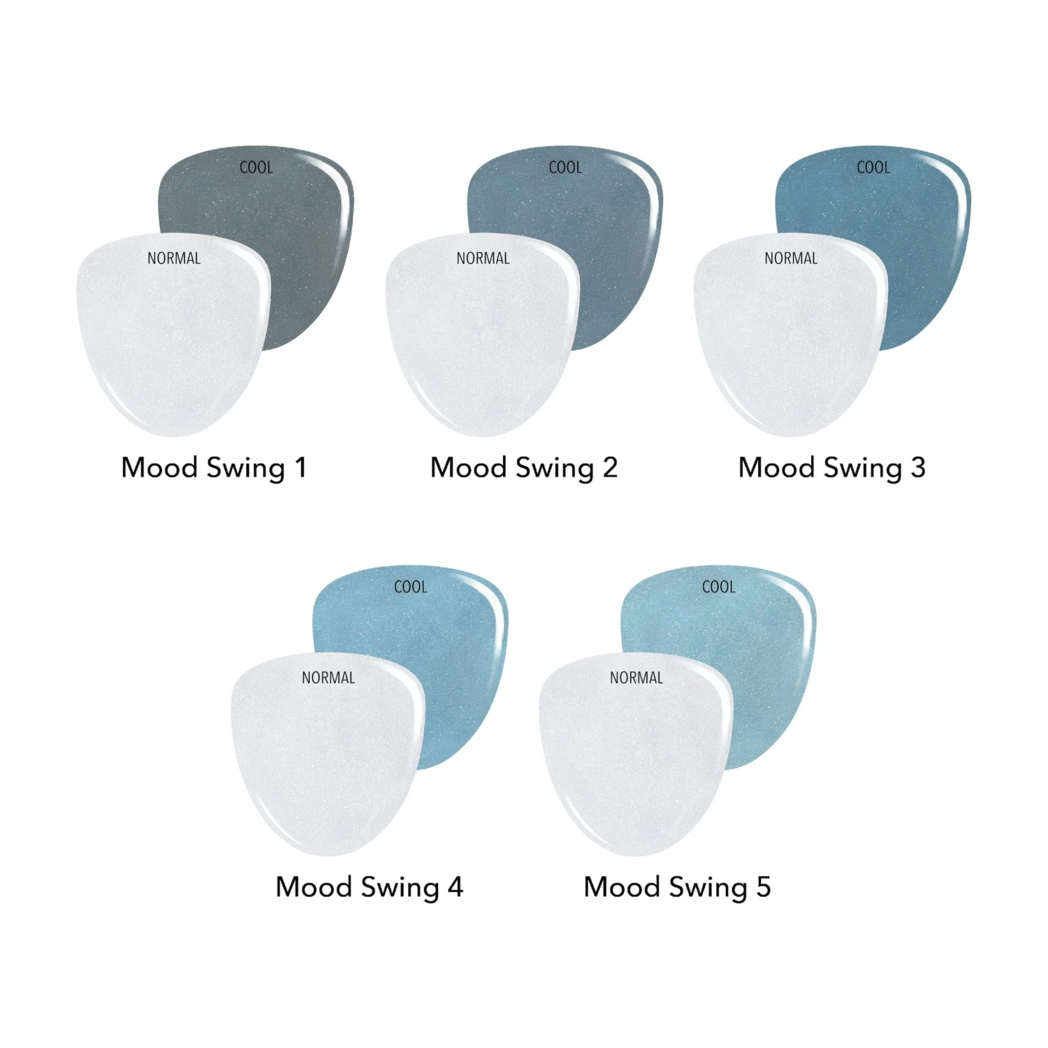 Mood Swing | Mood Tonal Set 4 Mood Swing | Mood Tonal Set - Image 2