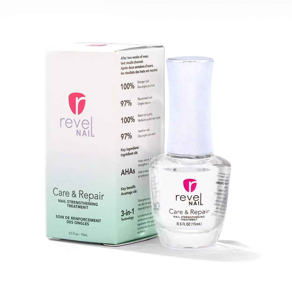 Care & Repair Nail Strengthening Treatment 3 Care & Repair Nail Strengthening Treatment