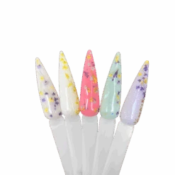 Dried Flowers Trio -Revel Nail Store nail care dried flowers trio 36366898921670