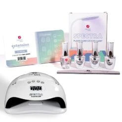 Gel Nail Extension Starter Kit 8 Gel Nail Extension Starter Kit -Revel Nail Store nail extensions gel nail extension starter kit 35617375387846