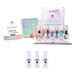 Gel Nail Extension Starter Kit 9 Gel Nail Extension Starter Kit -Revel Nail Store nail extensions gel nail extension starter kit 35628473548998
