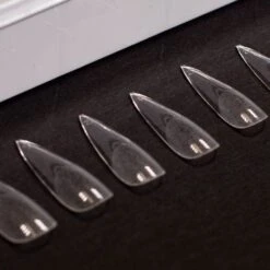 Soft Gel Nail Extensions | Extra Long Stiletto 7 Soft Gel Nail Extensions | Extra Long Stiletto -Revel Nail Store nail extensions soft gel nail extensions extra long stiletto 35606421078214