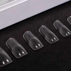 Soft Gel Nail Extensions | Medium Square -Revel Nail Store nail extensions soft gel nail extensions medium square 35606434644166