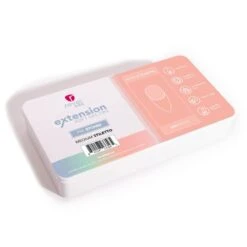 Soft Gel Nail Extensions | Medium Stiletto