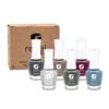 Alpine Chalet Nail Polish Set 1 Alpine Chalet Nail Polish Set -Revel Nail Store nail polish alpine chalet nail polish set 36029890756806