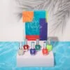 Baja Paradise Nail Polish Collection -Revel Nail Store nail polish baja paradise nail polish collection 36392683438278