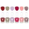 Be Mine Nail Polish Set -Revel Nail Store nail polish be mine nail polish set 36195512647878