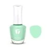 P784 Mint Condition Green Creme Nail Polish -Revel Nail Store nail polish d784 mint condition green creme nail polish 35658986946758