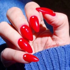 D824 Full Of Sass Dip Powder | Messes -Revel Nail Store nail polish d824 full of sass dip powder messes 35703528423622