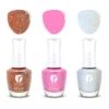 Mommy And Me Dresses | Nail Polish Set -Revel Nail Store nail polish mommy and me dresses nail polish set 35423086641350