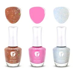 Mommy And Me Dresses | Nail Polish Set