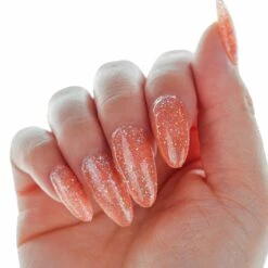 Mommy And Me Dresses | Nail Polish Set -Revel Nail Store nail polish mommy and me dresses nail polish set 35423375130822