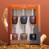 Sedona Sunset Nail Polish Collection -Revel Nail Store nail polish sedona sunset nail polish collection 35745267384518