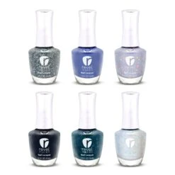 Snow Way Nail Polish Set