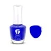 P394 Bombshell Blue Crème Nail Polish