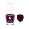 P547 Elderberry Purple Crème Nail Polish -Revel Nail Store nail polishes revel mates lacquer d547 elderberry 34254509473990