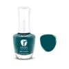 P656 Swoop Teal Crème Nail Polish -Revel Nail Store nail polishes revel mates lacquer d656 swoop 34254015955142
