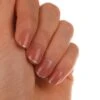 Old Money Honey | Gloss Short Square Press-On Nails -Revel Nail Store press ons old money honey gloss short square press on nails 35340588089542