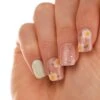 What's Up Buttercup | Gloss Short Square Press-On Nails -Revel Nail Store press ons what s up buttercup gloss short square press on nails 35340835815622