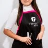 Apron 2 Apron -Revel Nail Store revel nail dip powder apron 33617987403974