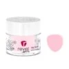 D129 Covetous Pink Crème Dip Powder 2 D129 Covetous Pink Crème Dip Powder -Revel Nail Store revel nail dip powder d129 covetous 32407901569222