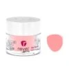 D14 Danielle Pink Creme Dip Powder -Revel Nail Store revel nail dip powder d14 danielle 32408055709894