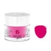 D163 Staff Pink Crème Dip Powder -Revel Nail Store revel nail dip powder d163 staff 32408158699718