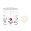 D19 Emily White Crème Dip Powder 2 D19 Emily White Crème Dip Powder -Revel Nail Store revel nail dip powder d19 emily 32408379490502