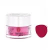 D248 Gossip Pink Crème Dip Powder -Revel Nail Store revel nail dip powder d248 gossip 28364461899974