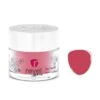 D249 Fling Pink Crème Dip Powder -Revel Nail Store revel nail dip powder d249 fling 32453207851206