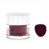 D252 Roister Red Crème Dip Powder -Revel Nail Store revel nail dip powder d252 roister 34253864206534