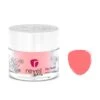 D300 Princess Pink Créme Dip Powder -Revel Nail Store revel nail dip powder d300 princess 32453648351430