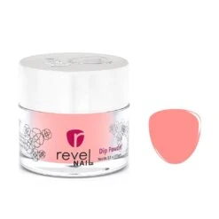 D313 Royal Pink Crème Dip Powder