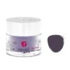 D322 Majestic Purple Crème Dip Powder -Revel Nail Store revel nail dip powder d322 majestic 32453837717702